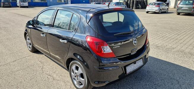 Opel Corsa ZOBACZ OPIS + LPG+ W PODANEJ CENIE ROCZNA GWARANCJA !