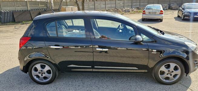 Opel Corsa ZOBACZ OPIS + LPG+ W PODANEJ CENIE ROCZNA GWARANCJA !