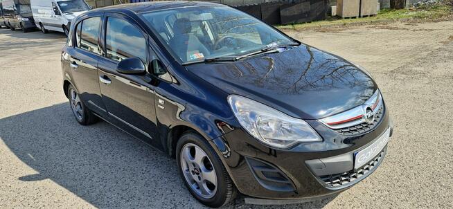 Opel Corsa ZOBACZ OPIS + LPG+ W PODANEJ CENIE ROCZNA GWARANCJA !