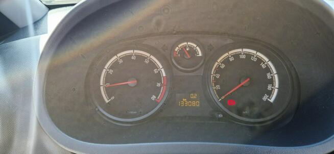 Opel Corsa ZOBACZ OPIS + LPG+ W PODANEJ CENIE ROCZNA GWARANCJA !