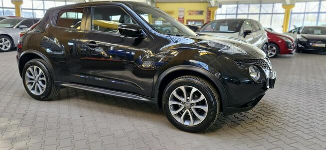 Nissan Juke 2016/2017 ZOBACZ OPIS !! W podanej cenie roczna gwarancja