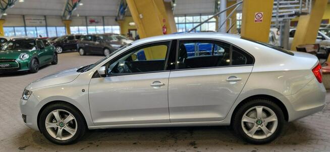 Škoda RAPID ZOBACZ OPIS !! W PODANEJ CENIE ROCZNA GWARANCJA !!