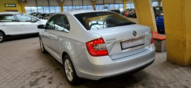 Škoda RAPID ZOBACZ OPIS !! W PODANEJ CENIE ROCZNA GWARANCJA !!