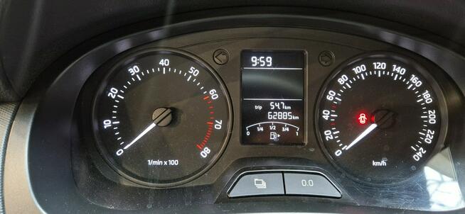 Škoda RAPID ZOBACZ OPIS !! W PODANEJ CENIE ROCZNA GWARANCJA !!