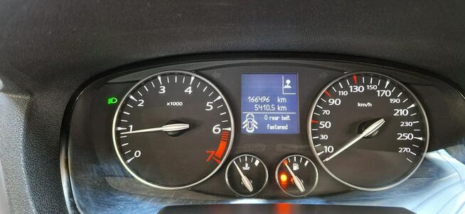 Renault Laguna ZOBACZ OPIS !! W PODANEJ CENIE ROCZNA GWARANCJA !!