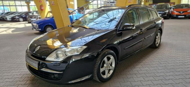 Renault Laguna ZOBACZ OPIS !! W PODANEJ CENIE ROCZNA GWARANCJA !!