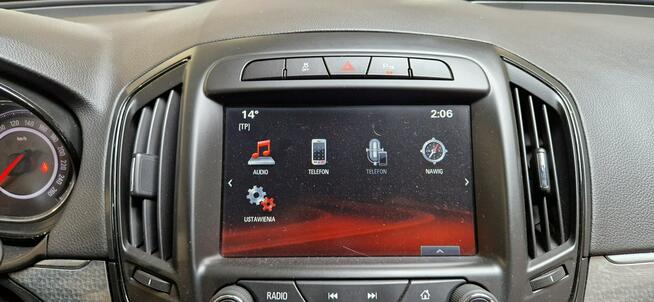 Opel Insignia ZOBACZ OPIS !! MOŻLIWA ROCZNA GWARANCJA !!ROK 2014/15 !!