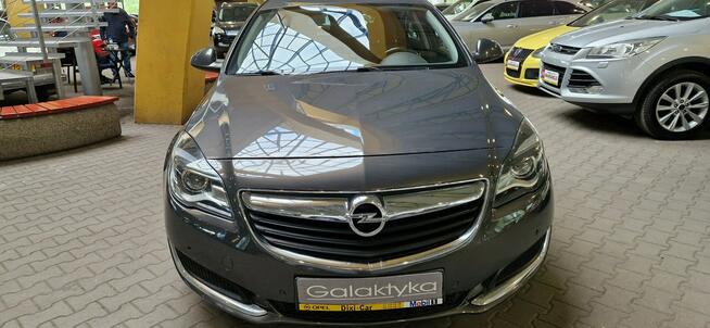 Opel Insignia ZOBACZ OPIS !! MOŻLIWA ROCZNA GWARANCJA !!ROK 2014/15 !!