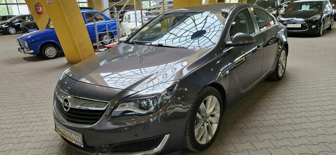 Opel Insignia ZOBACZ OPIS !! MOŻLIWA ROCZNA GWARANCJA !!ROK 2014/15 !!