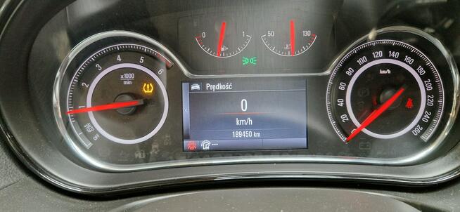 Opel Insignia ZOBACZ OPIS !! MOŻLIWA ROCZNA GWARANCJA !!ROK 2014/15 !!