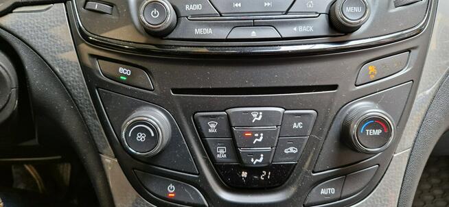 Opel Insignia ZOBACZ OPIS !! MOŻLIWA ROCZNA GWARANCJA !!ROK 2014/15 !!