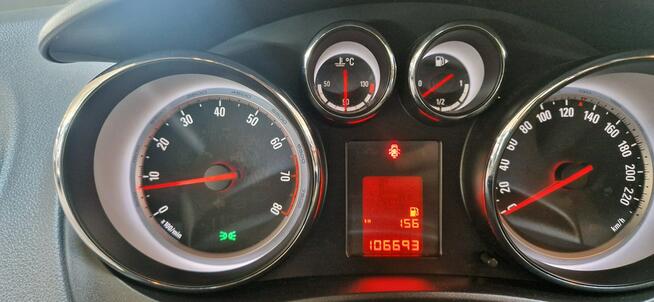 Opel Meriva ROK 2012/2013 ZOBACZ OPIS !! MOŻLIWA ROCZNA GWARANCJA !!