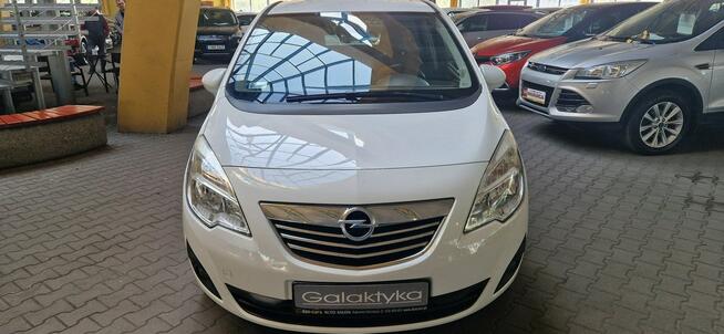 Opel Meriva ROK 2012/2013 ZOBACZ OPIS !! MOŻLIWA ROCZNA GWARANCJA !!