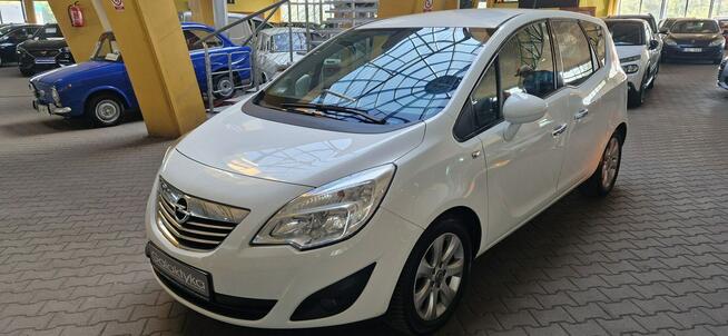 Opel Meriva ROK 2012/2013 ZOBACZ OPIS !! MOŻLIWA ROCZNA GWARANCJA !!
