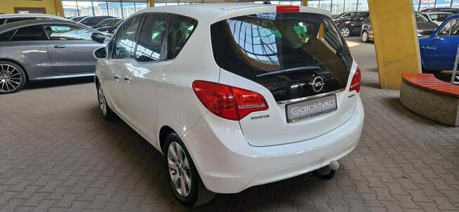 Opel Meriva ROK 2012/2013 ZOBACZ OPIS !! MOŻLIWA ROCZNA GWARANCJA !!