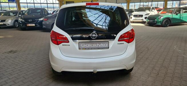 Opel Meriva ROK 2012/2013 ZOBACZ OPIS !! MOŻLIWA ROCZNA GWARANCJA !!