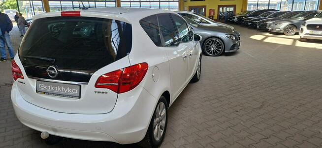 Opel Meriva ROK 2012/2013 ZOBACZ OPIS !! MOŻLIWA ROCZNA GWARANCJA !!