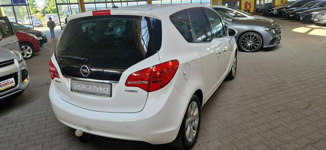 Opel Meriva ROK 2012/2013 ZOBACZ OPIS !! MOŻLIWA ROCZNA GWARANCJA !!