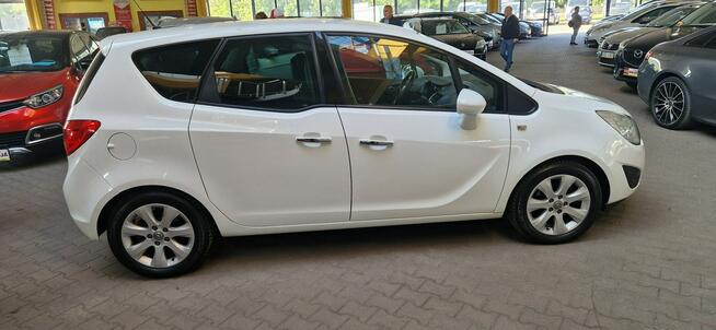 Opel Meriva ROK 2012/2013 ZOBACZ OPIS !! MOŻLIWA ROCZNA GWARANCJA !!