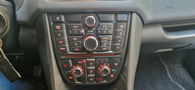 Opel Meriva ROK 2012/2013 ZOBACZ OPIS !! MOŻLIWA ROCZNA GWARANCJA !!