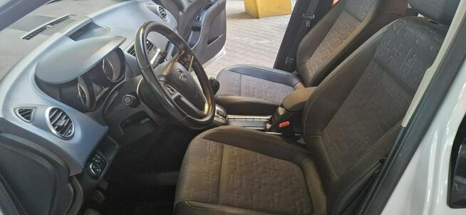 Opel Meriva ROK 2012/2013 ZOBACZ OPIS !! MOŻLIWA ROCZNA GWARANCJA !!