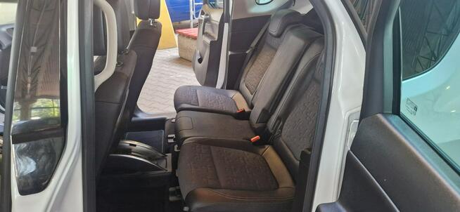 Opel Meriva ROK 2012/2013 ZOBACZ OPIS !! MOŻLIWA ROCZNA GWARANCJA !!