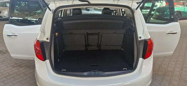 Opel Meriva ROK 2012/2013 ZOBACZ OPIS !! MOŻLIWA ROCZNA GWARANCJA !!