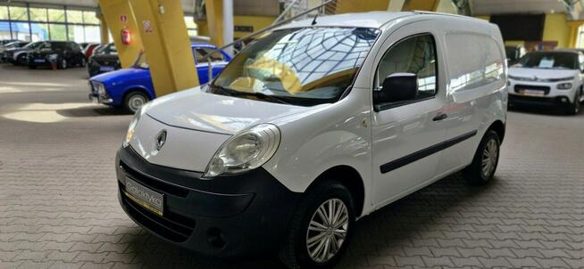 Renault Kangoo 1 REJ 2011