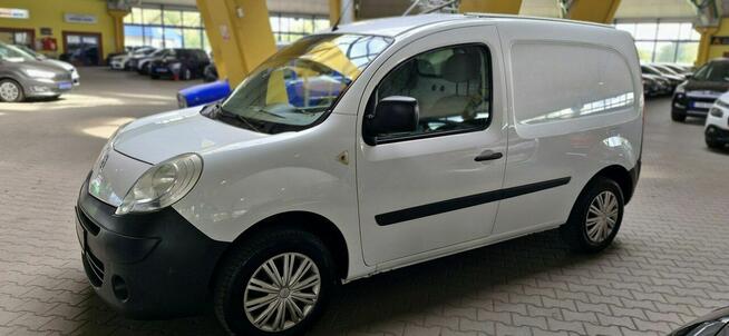 Renault Kangoo 1 REJ 2011