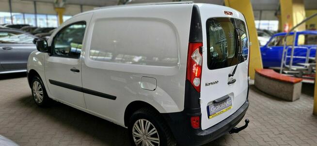 Renault Kangoo 1 REJ 2011