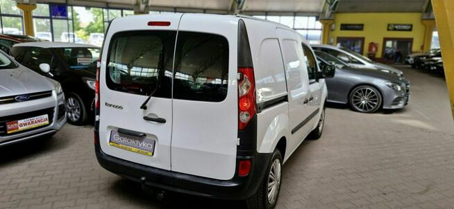Renault Kangoo 1 REJ 2011