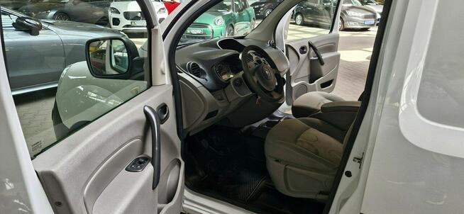 Renault Kangoo 1 REJ 2011