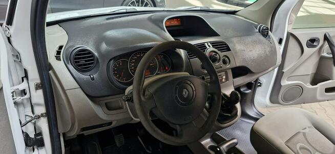 Renault Kangoo 1 REJ 2011