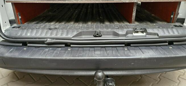 Renault Kangoo 1 REJ 2011