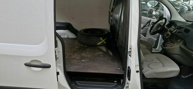 Renault Kangoo 1 REJ 2011