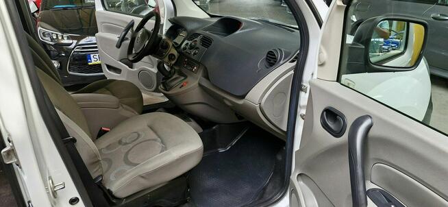 Renault Kangoo 1 REJ 2011