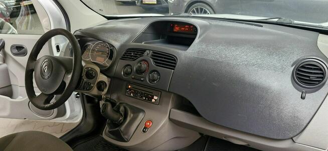 Renault Kangoo 1 REJ 2011