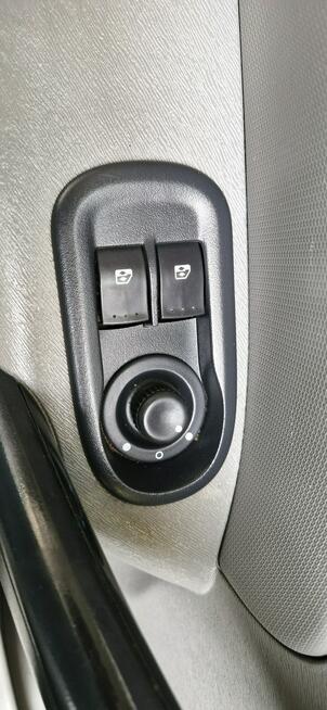 Renault Kangoo 1 REJ 2011