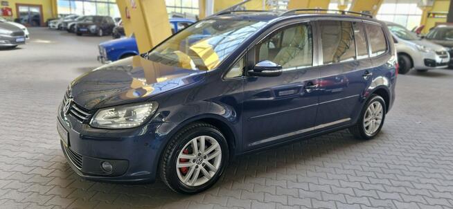 Volkswagen Touran 1 rej 20012 Zobacz opis !! W podanej cenie Roczna Gwarancja !!