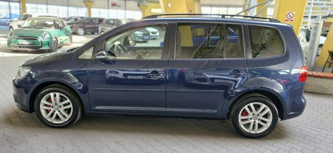 Volkswagen Touran 1 rej 20012 Zobacz opis !! W podanej cenie Roczna Gwarancja !!