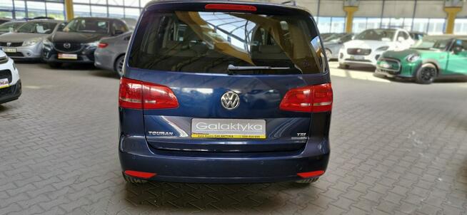 Volkswagen Touran 1 rej 20012 Zobacz opis !! W podanej cenie Roczna Gwarancja !!