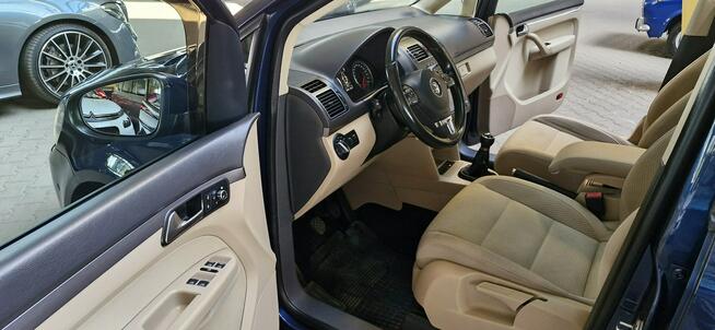 Volkswagen Touran 1 rej 20012 Zobacz opis !! W podanej cenie Roczna Gwarancja !!