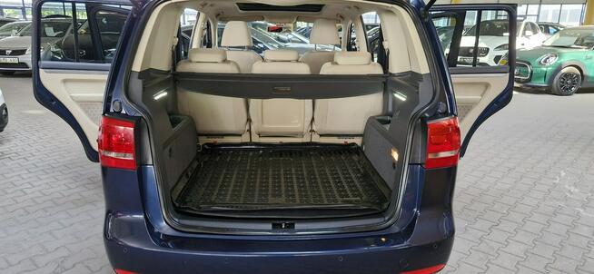 Volkswagen Touran 1 rej 20012 Zobacz opis !! W podanej cenie Roczna Gwarancja !!