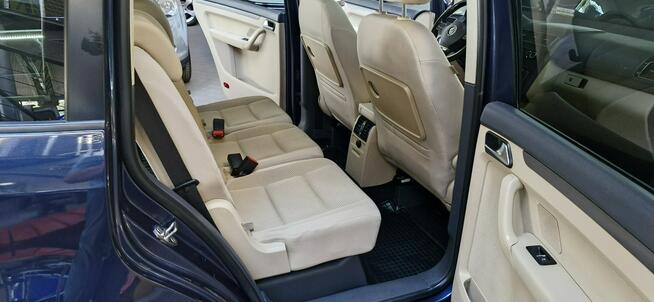 Volkswagen Touran 1 rej 20012 Zobacz opis !! W podanej cenie Roczna Gwarancja !!