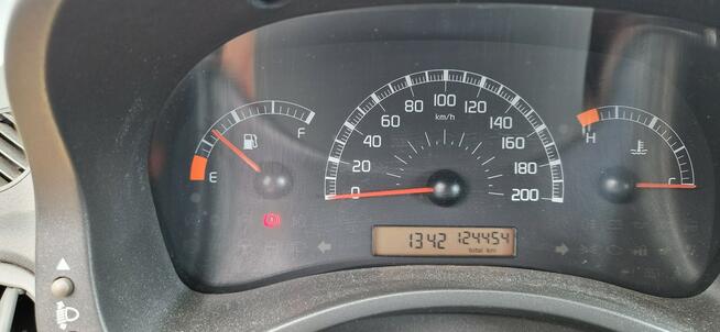 Fiat Panda ZOBACZ OPIS !! 120 PRZEBIEGU !!