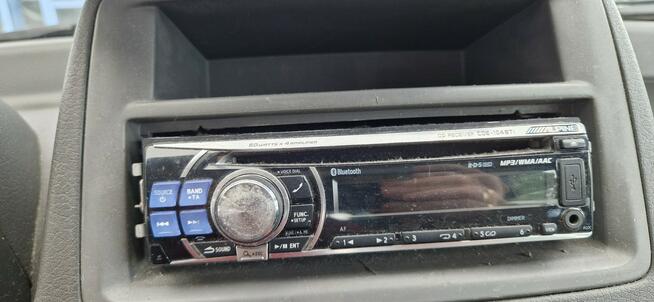 Fiat Panda ZOBACZ OPIS !! 120 PRZEBIEGU !!