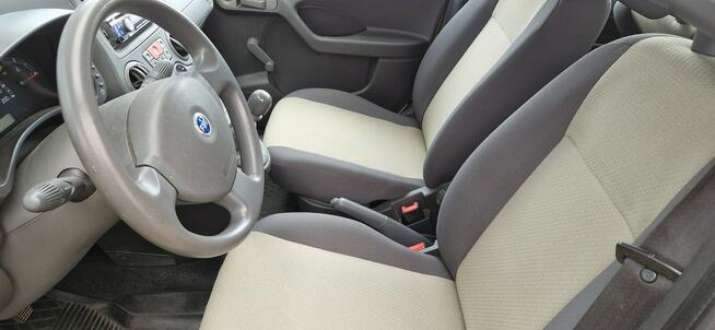 Fiat Panda ZOBACZ OPIS !! 120 PRZEBIEGU !!