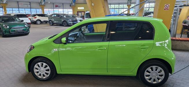 Škoda Citigo Zobacz opis !! W podanej cenie Roczna Gwarancja !!+LPG+