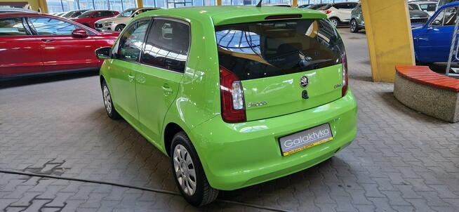 Škoda Citigo Zobacz opis !! W podanej cenie Roczna Gwarancja !!+LPG+