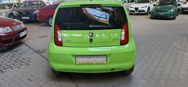 Škoda Citigo Zobacz opis !! W podanej cenie Roczna Gwarancja !!+LPG+